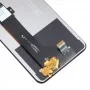 För Motorola Moto G 2023 OEM LCD-skärm med digitaliserare komplett montering